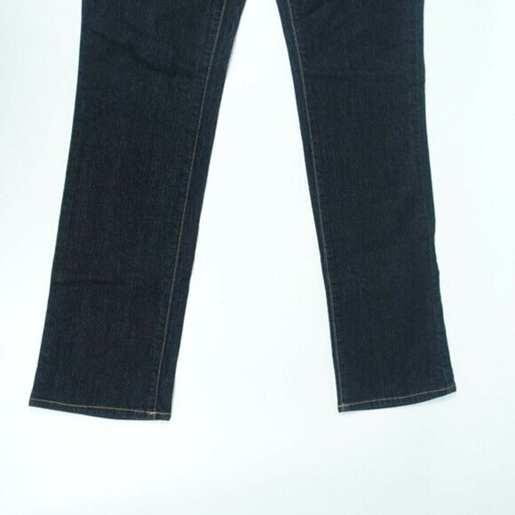 Old Navy Womens Size 6 Regular Stretch The Flirt Dark Wash‎ Denim Jean - Picture 3 of 6
